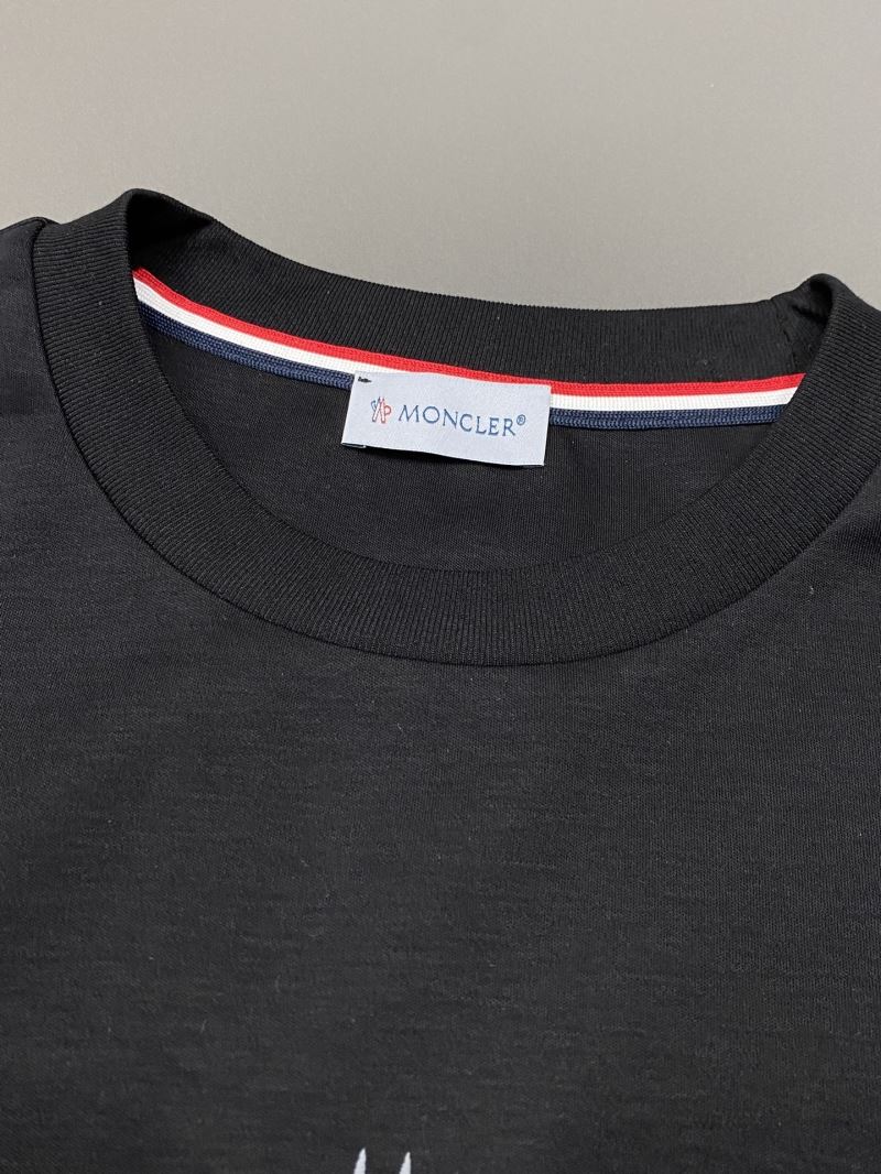 Moncler T-Shirts